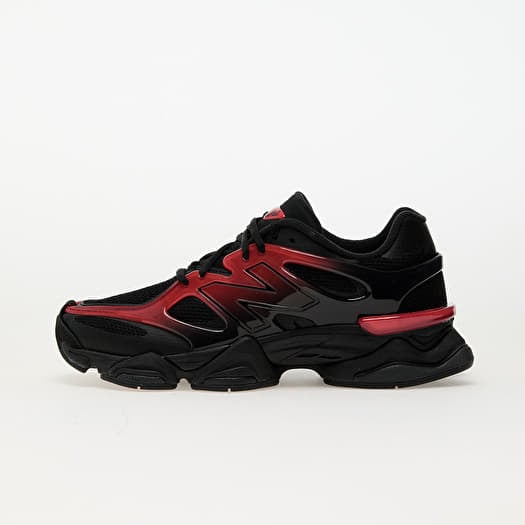 New Balance 9060 Blast Red
