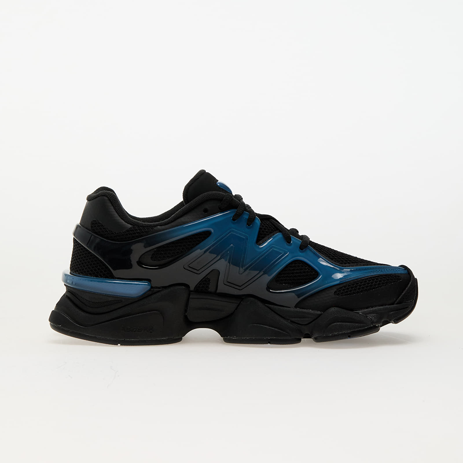 Herenschoenen New Balance 9060 Sea Stone