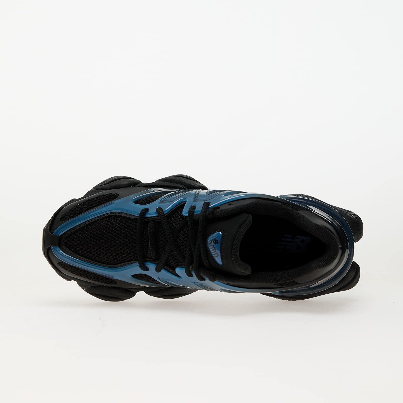 Herenschoenen New Balance 9060 Sea Stone