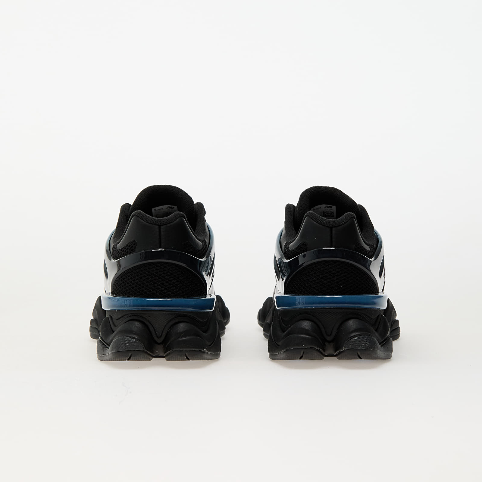 Herenschoenen New Balance 9060 Sea Stone