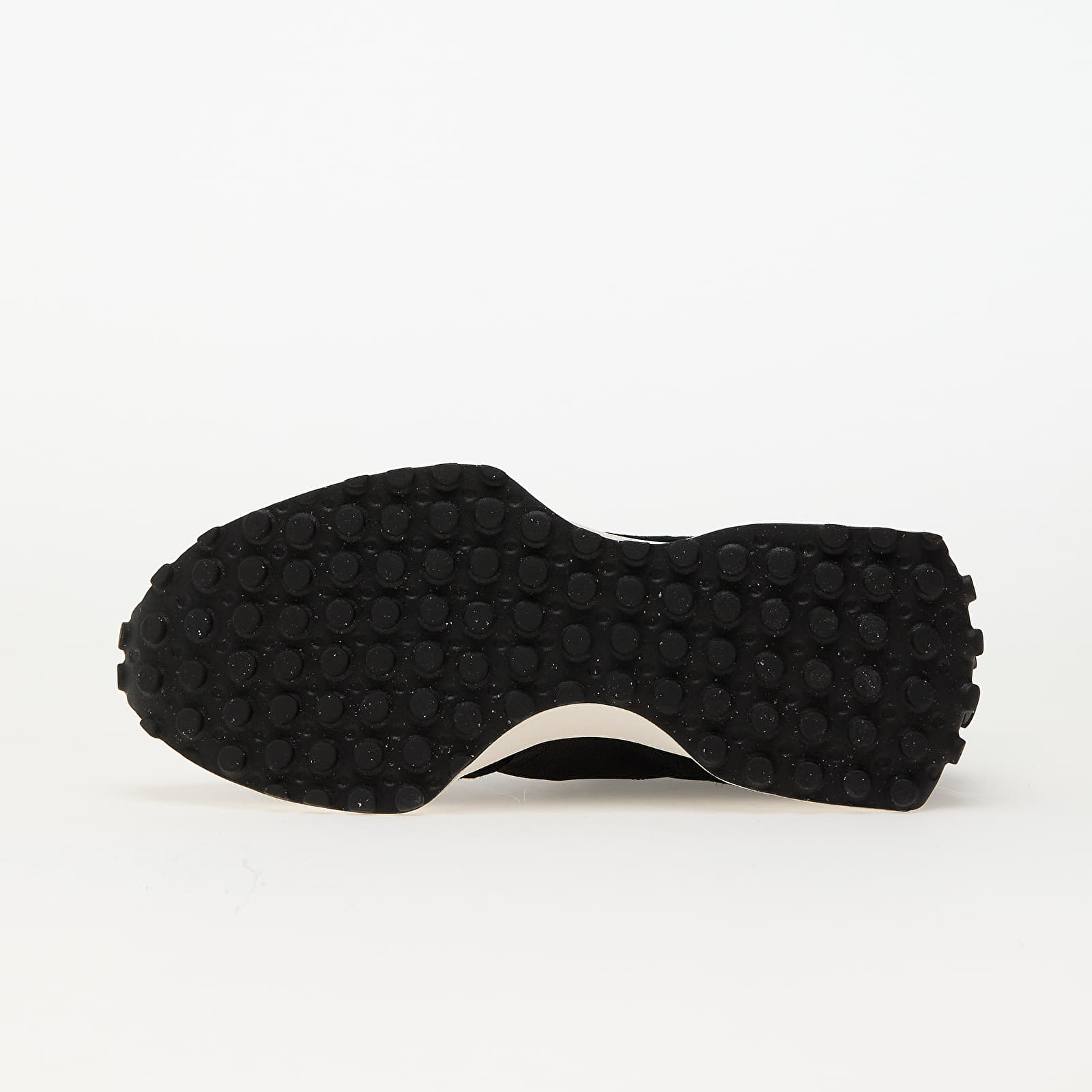 Men's shoes New Balance 327 Black