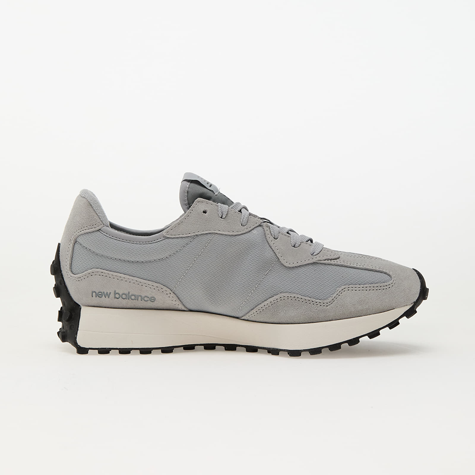 Herresko New Balance 327 Grey