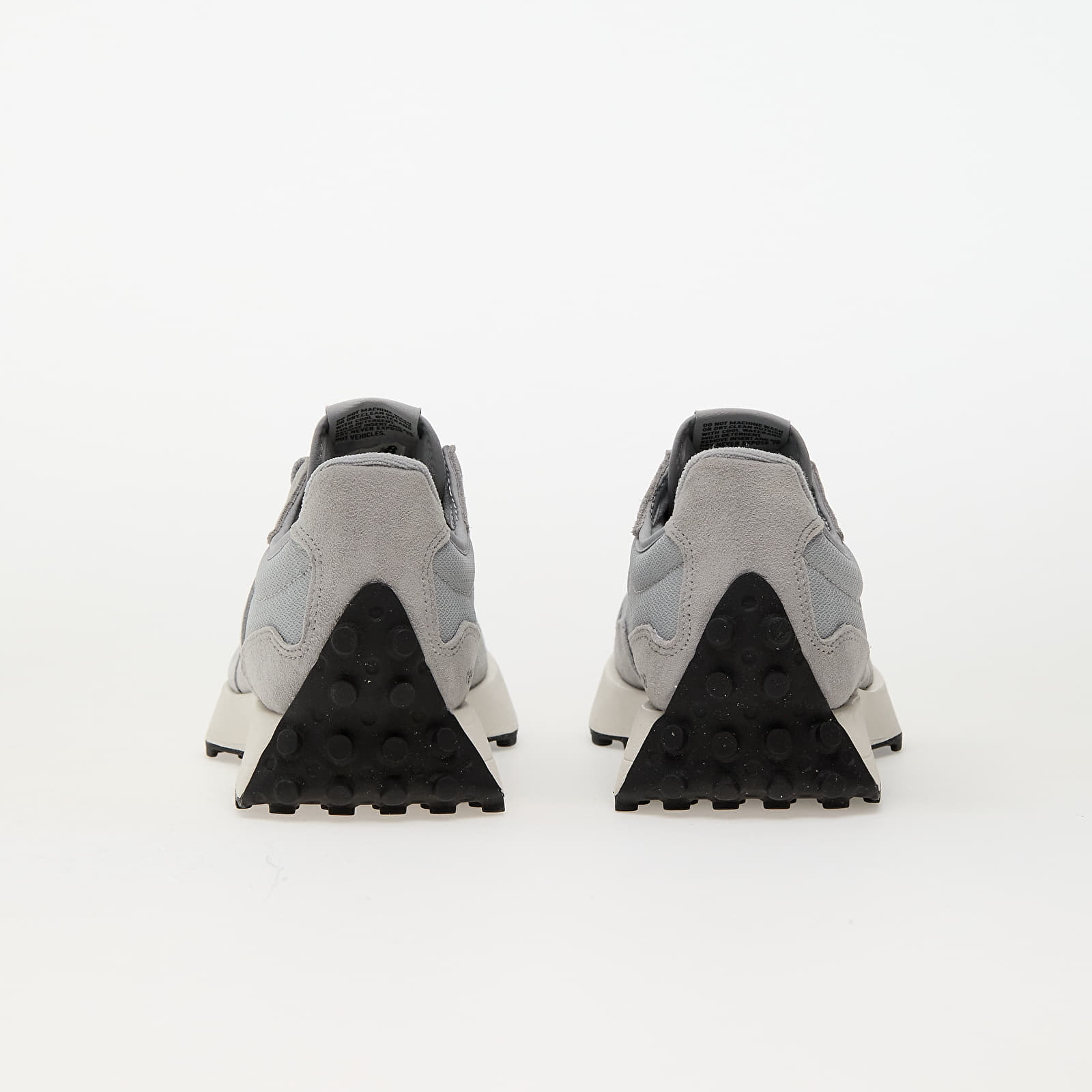 Herresko New Balance 327 Grey