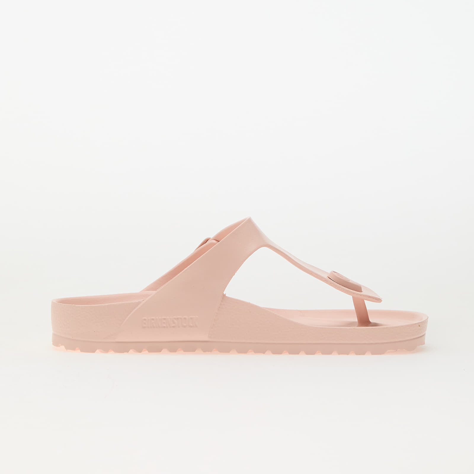 Buty damskie Birkenstock Gizeh EVA Rose