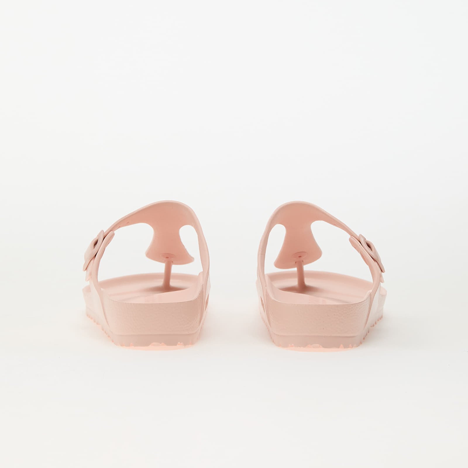 Buty damskie Birkenstock Gizeh EVA Rose