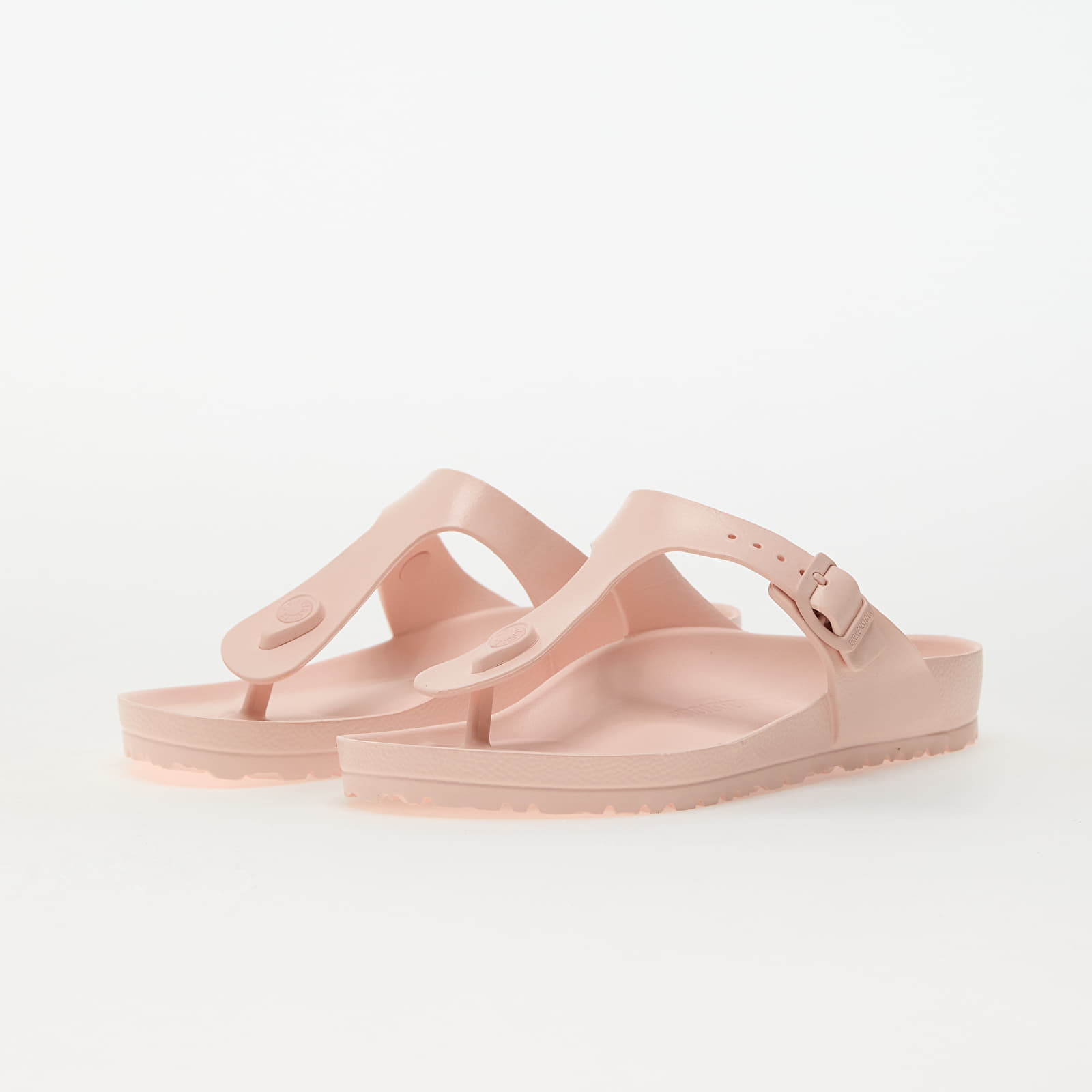 Buty damskie Birkenstock Gizeh EVA Rose