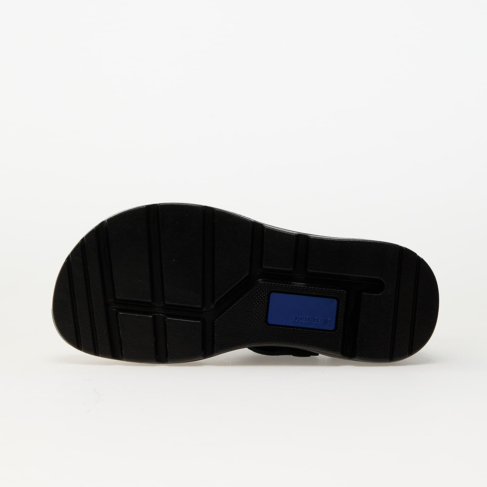 Дамски кецове и обувки Birkenstock Reykjavik Nubuk Leather Black