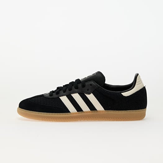 adidas Samba Og Core Black/ Crew White/ Magic Beige