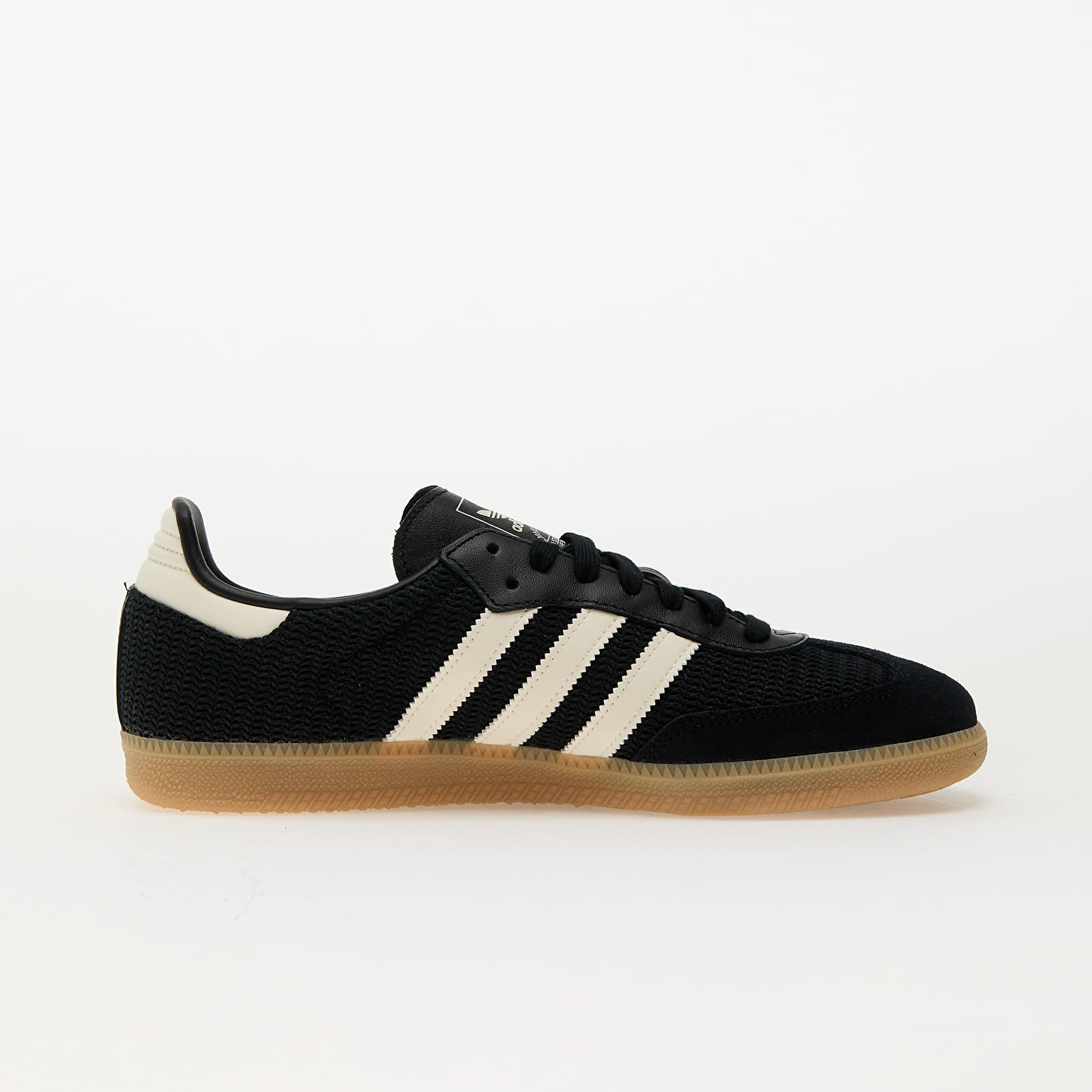 Männer adidas Samba Og Core Black/ Crew White/ Magic Beige