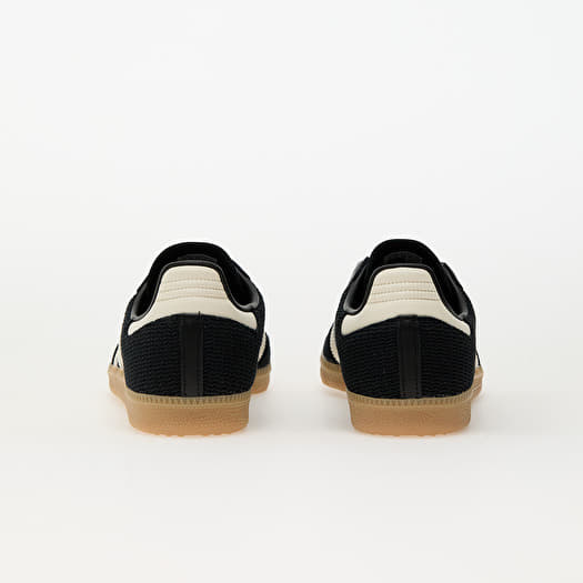 Men's shoes adidas Samba Og Core Black/ Crew White/ Magic Beige (JQ5141) |  Footshop