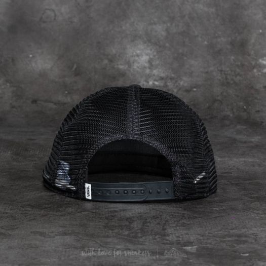Vans cat hat on sale