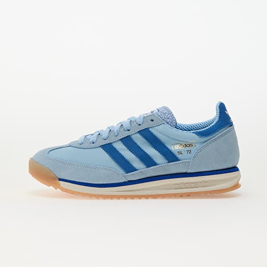 adidas SL 72 Rs Clear Sky/ Blue/ Core White