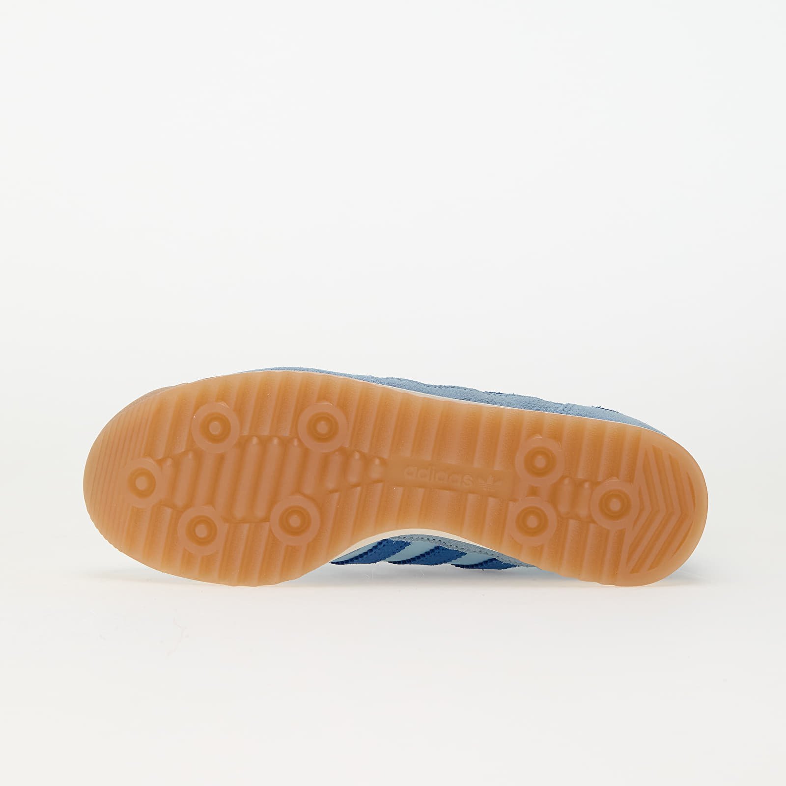 Men's shoes adidas SL 72 Rs Clear Sky/ Blue/ Core White