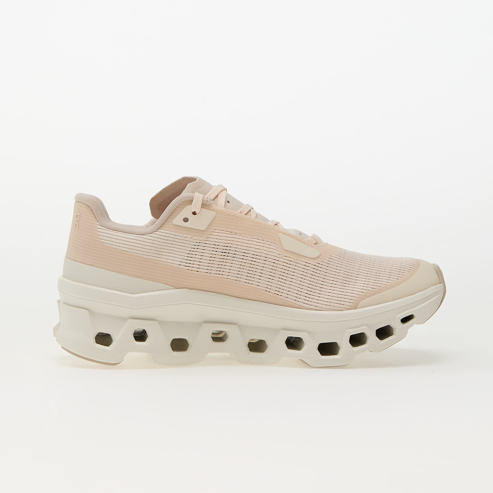 Women's shoes On W Cloudmonster Void Dew/ Ivory
