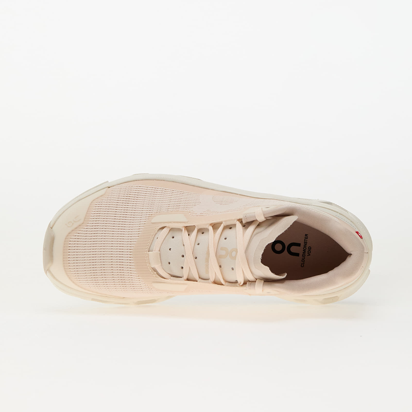Women's shoes On W Cloudmonster Void Dew/ Ivory