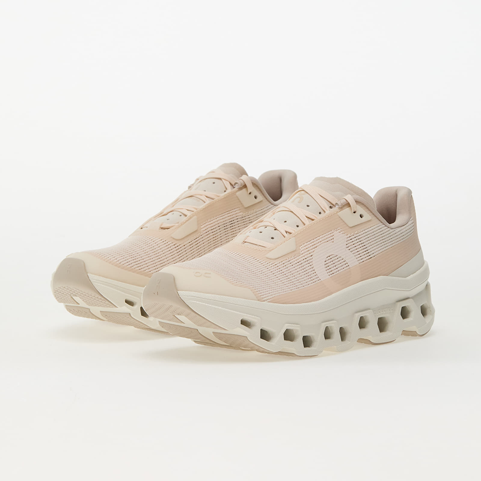 Women's shoes On W Cloudmonster Void Dew/ Ivory