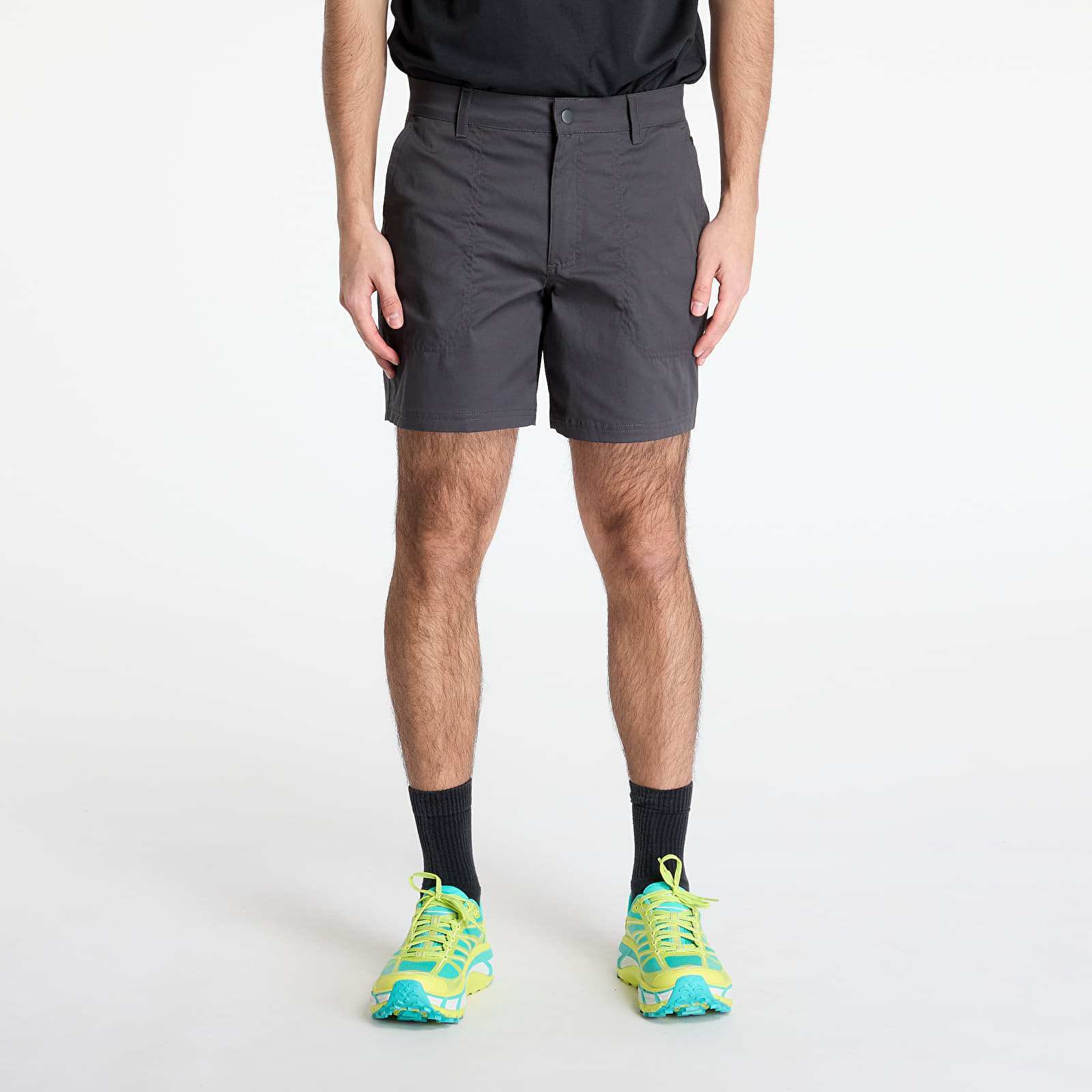 Kurzhosen Columbia Landroamer™ Twill Short Shark