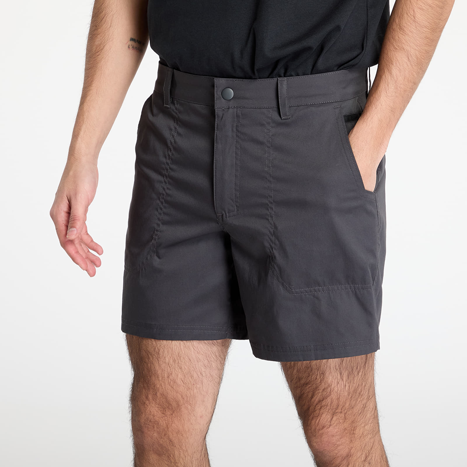 Kurzhosen Columbia Landroamer™ Twill Short Shark