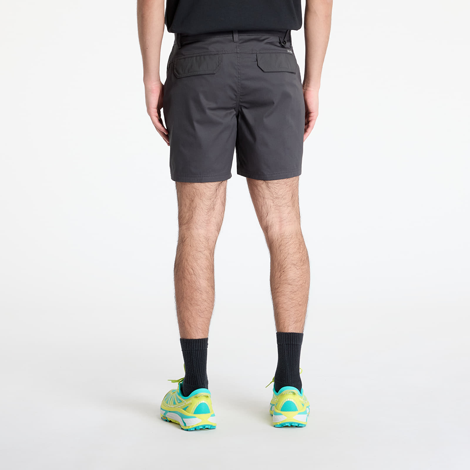 Kurzhosen Columbia Landroamer™ Twill Short Shark