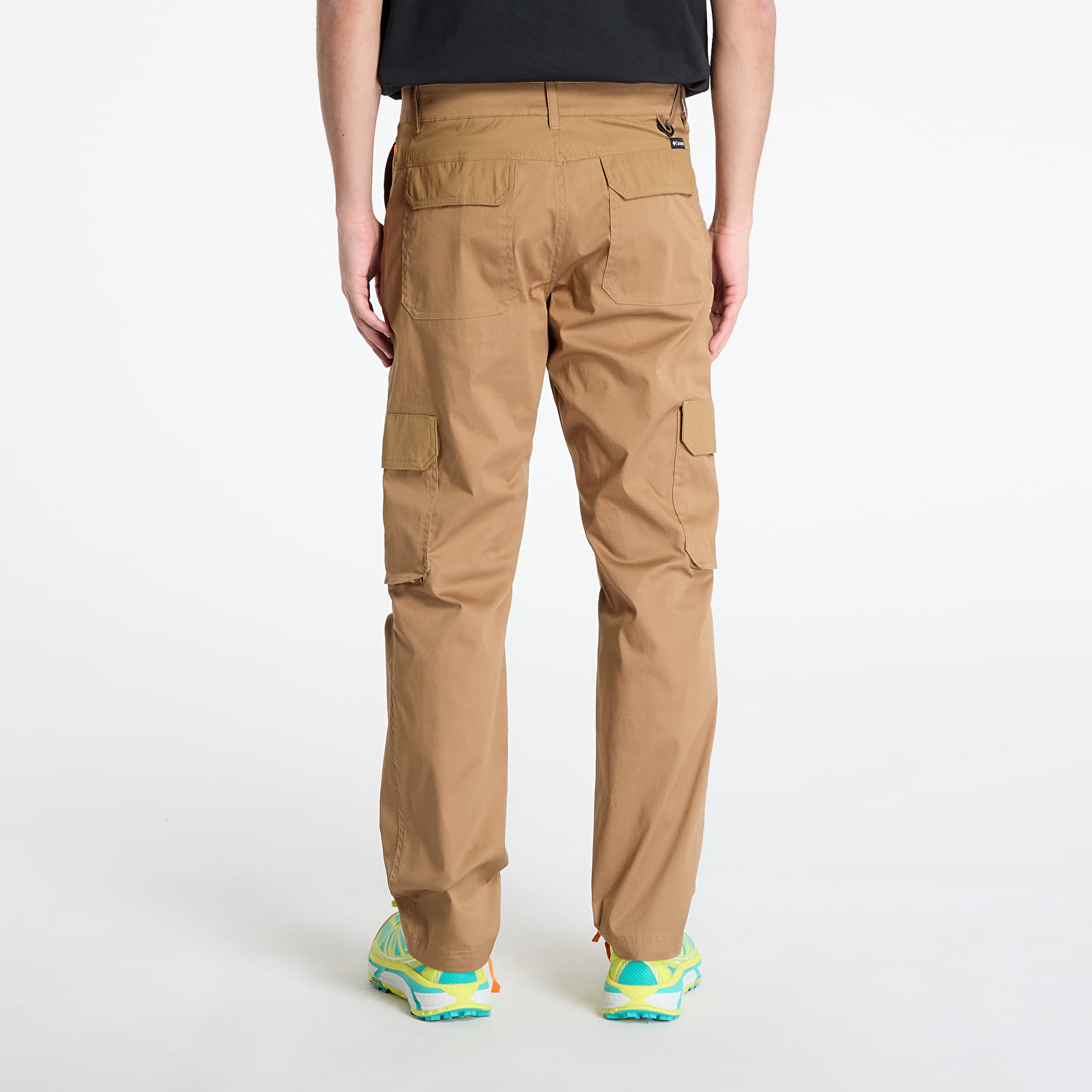 Džíny a kalhoty Columbia Landroamer™ Twill Cargo Pant Delta