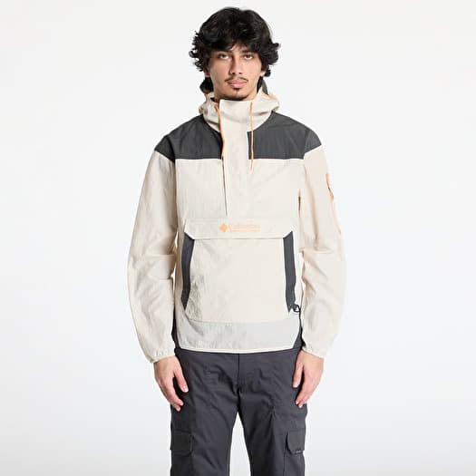 Cortavientos Columbia Challenger™ Windbreaker Anorak Dark Stone/ Shark