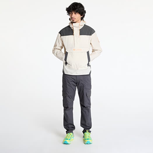 Coach Jackets Columbia Challenger™ Windbreaker Anorak Dark Stone