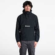 Columbia Challenger™ Windbreaker Anorak Black