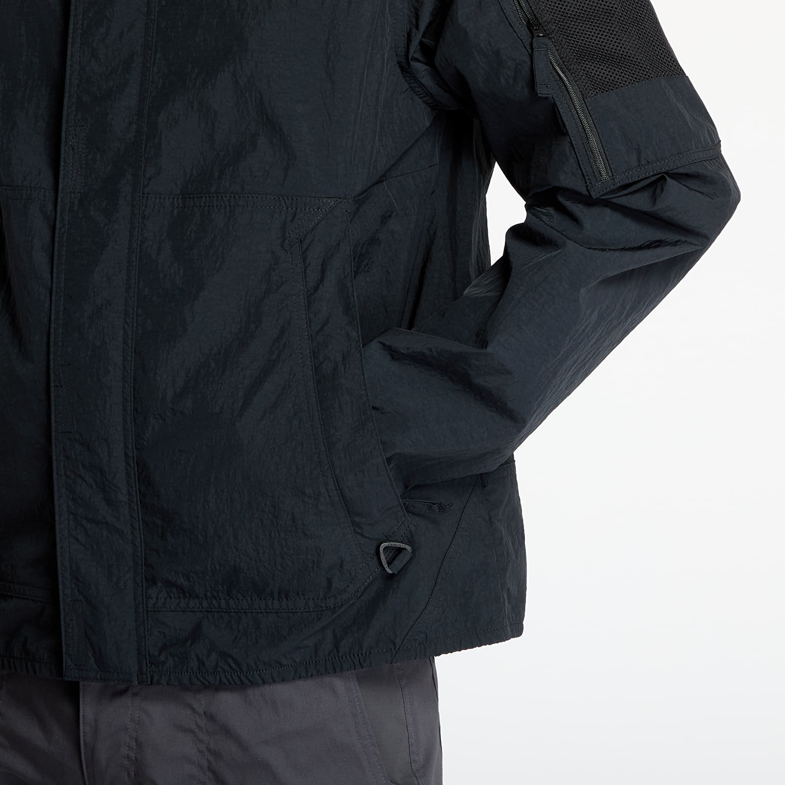 Coach Jackets Columbia Challenger™ II Windbreaker Black