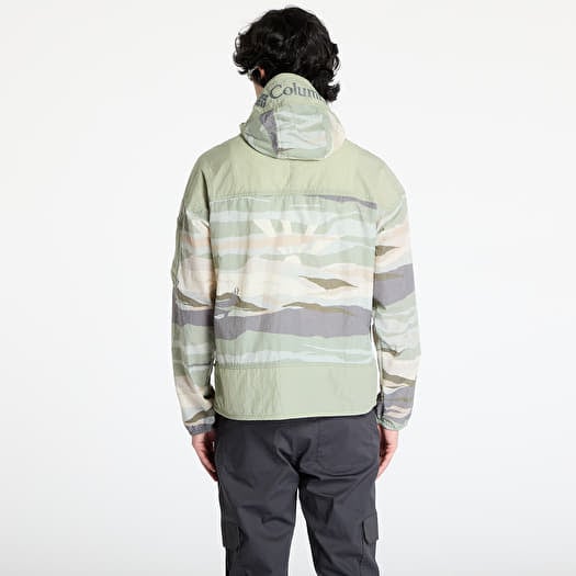 CAMS コーチジャケット CHALLENGER CAMS MOTOR COACH JACKET 【公式