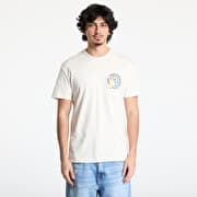 Tommy Jeans Regulat Pop Crest Tee Beige