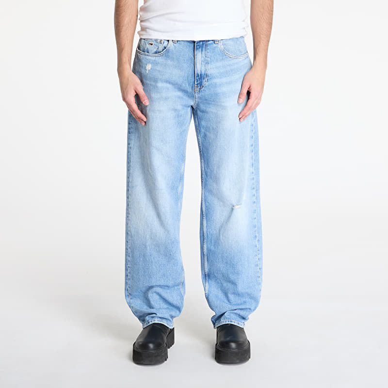 Jeans Tommy Jeans Jaimie Relaxed Straight Jeans Denim