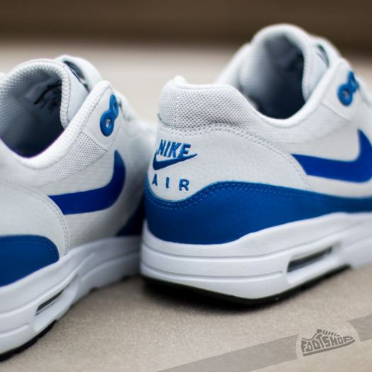 Women's shoes Nike Wmns Air Max Ultra Essential Pure Platinum