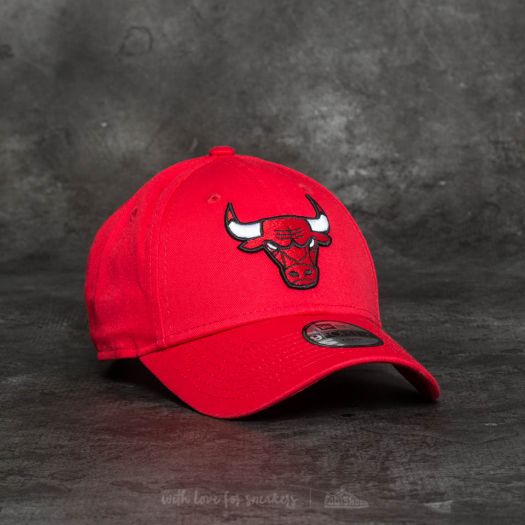 Red bulls cap deals