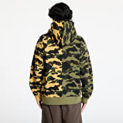 Men's hoodies A BATHING APE 1St Camo Separate Pullover