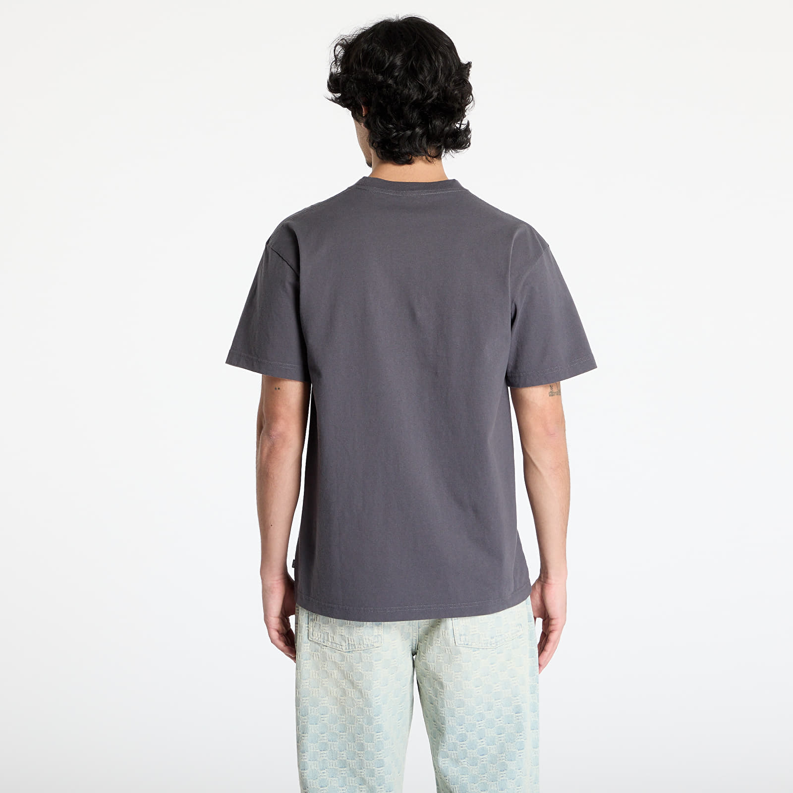 Magliette Patta Lucky Team T-Shirt UNISEX Forged Iron