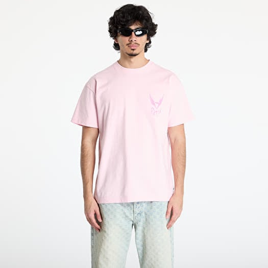 T-shirt Patta Angelwings T-Shirt UNISEX Sweet Lilac