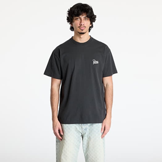 T-shirt Patta Snake Heart T-Shirt UNISEX Moonless Night