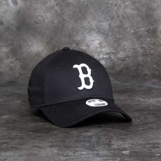 Womens red sox cap discount