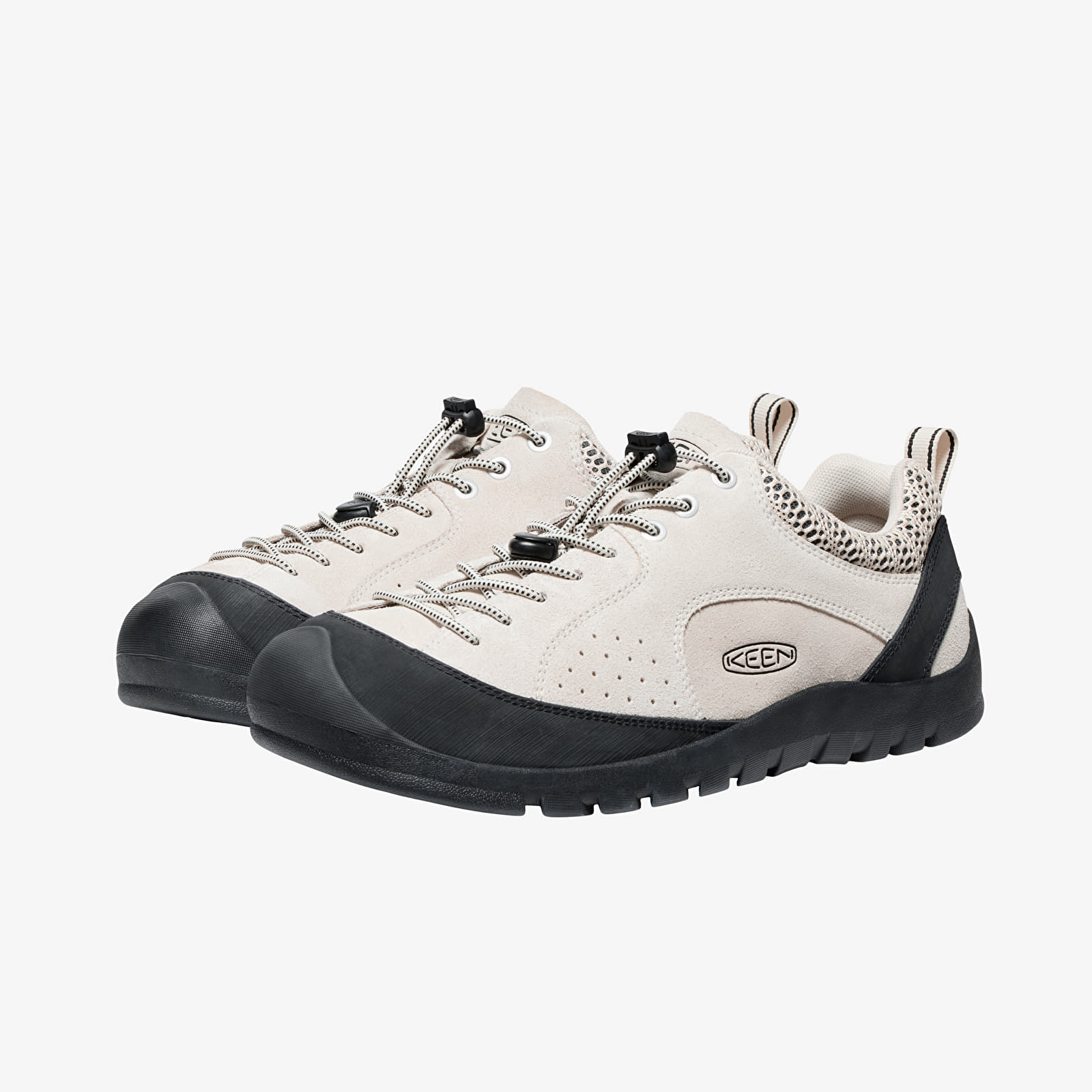 Buty męskie KEEN Jasper Rocks Sp Birch/ Black