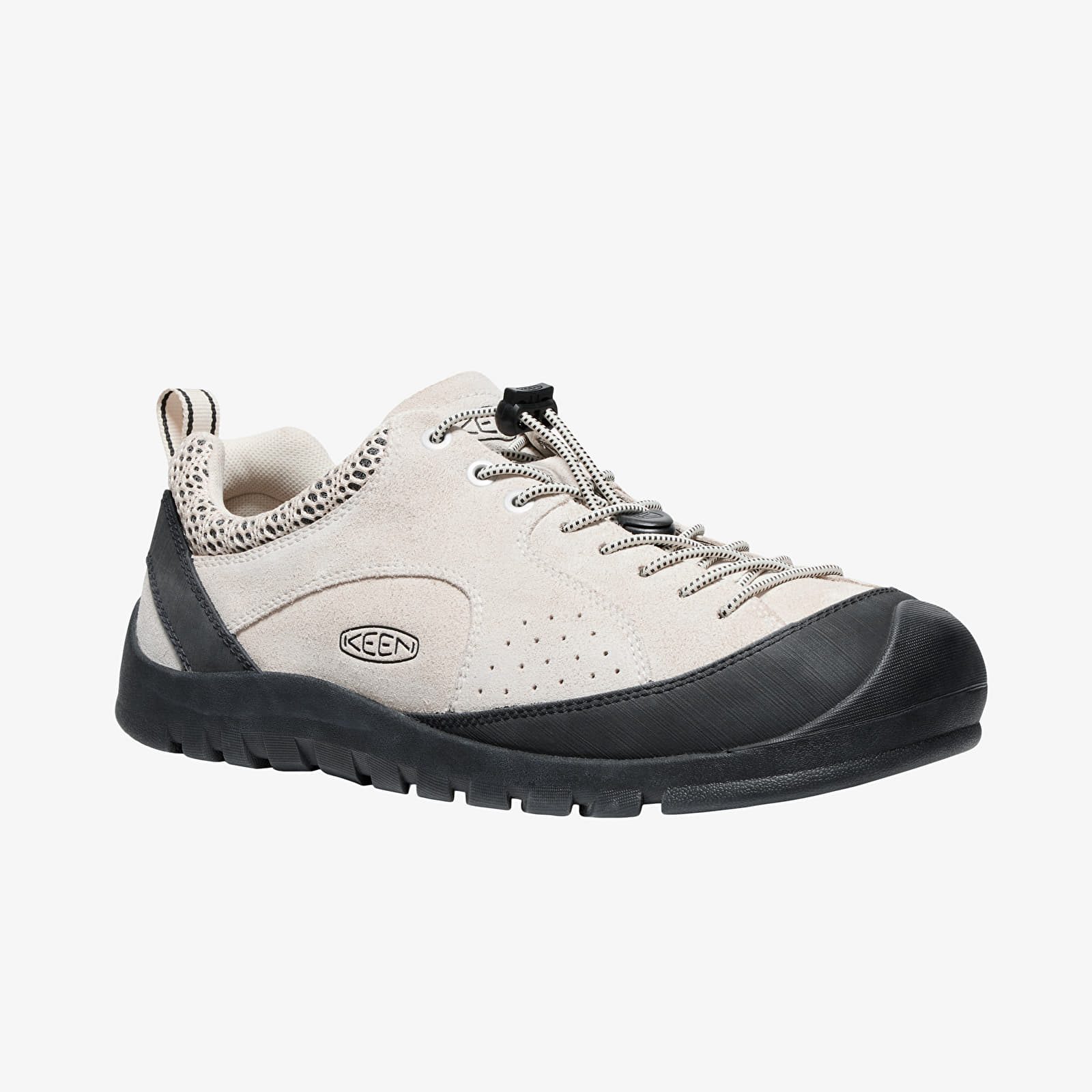 Buty męskie KEEN Jasper Rocks Sp Birch/ Black