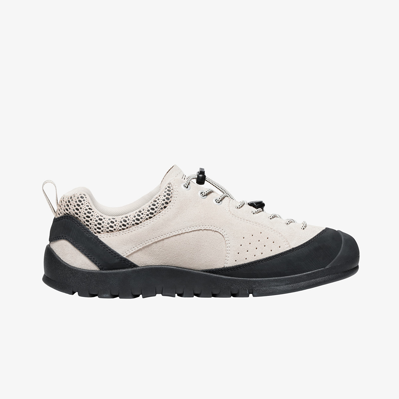 Buty męskie KEEN Jasper Rocks Sp Birch/ Black
