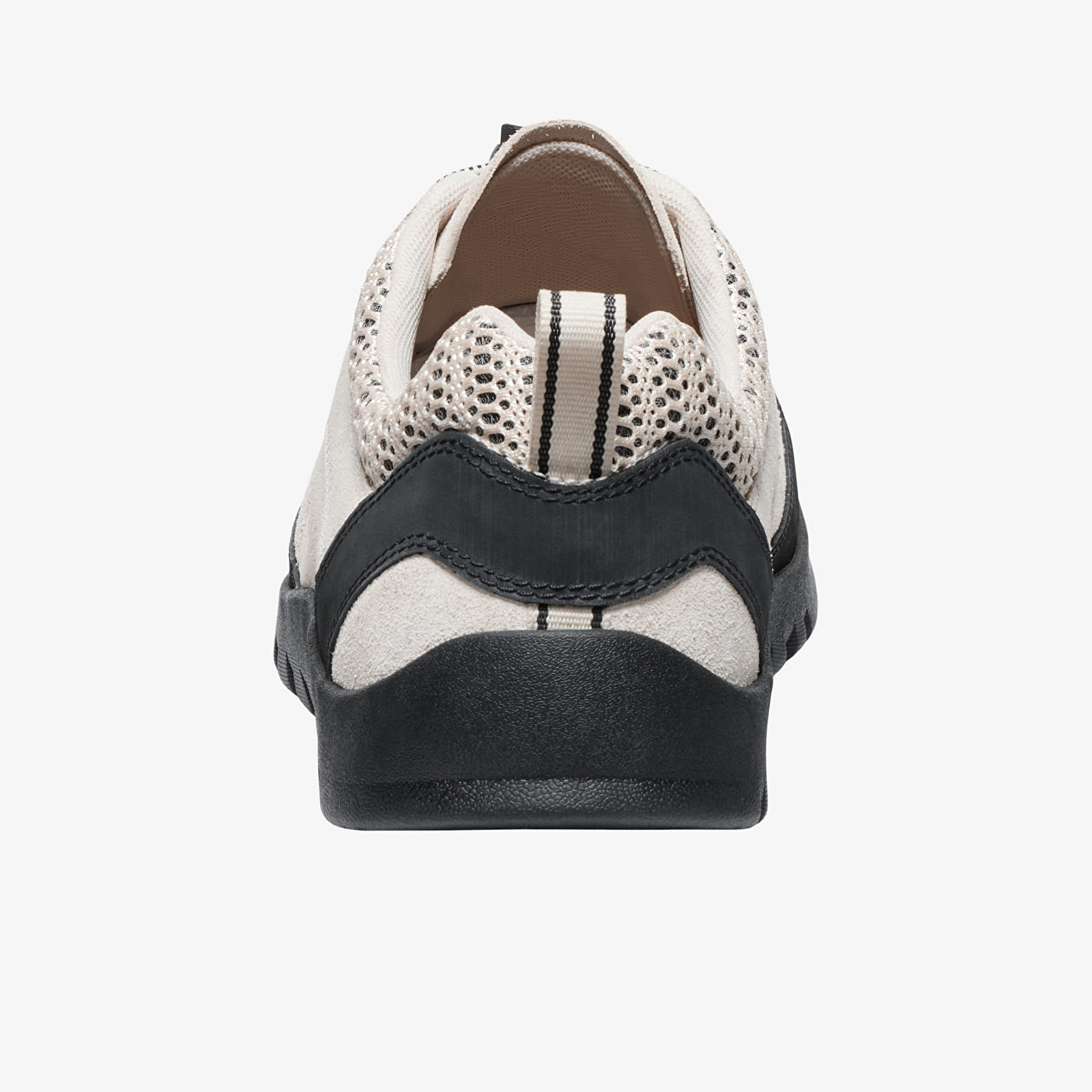 Buty męskie KEEN Jasper Rocks Sp Birch/ Black