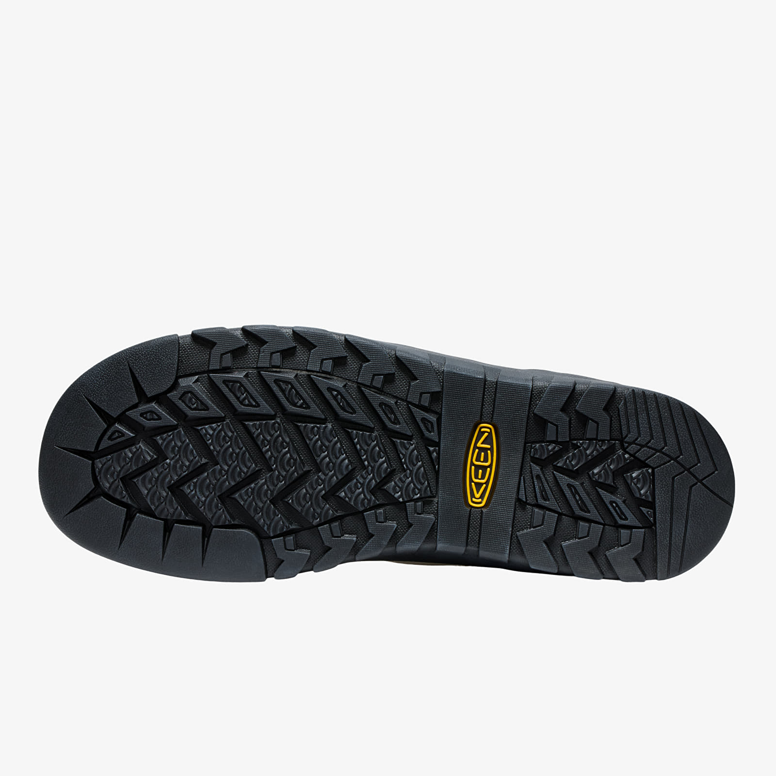 Buty męskie KEEN Jasper Rocks Sp Birch/ Black