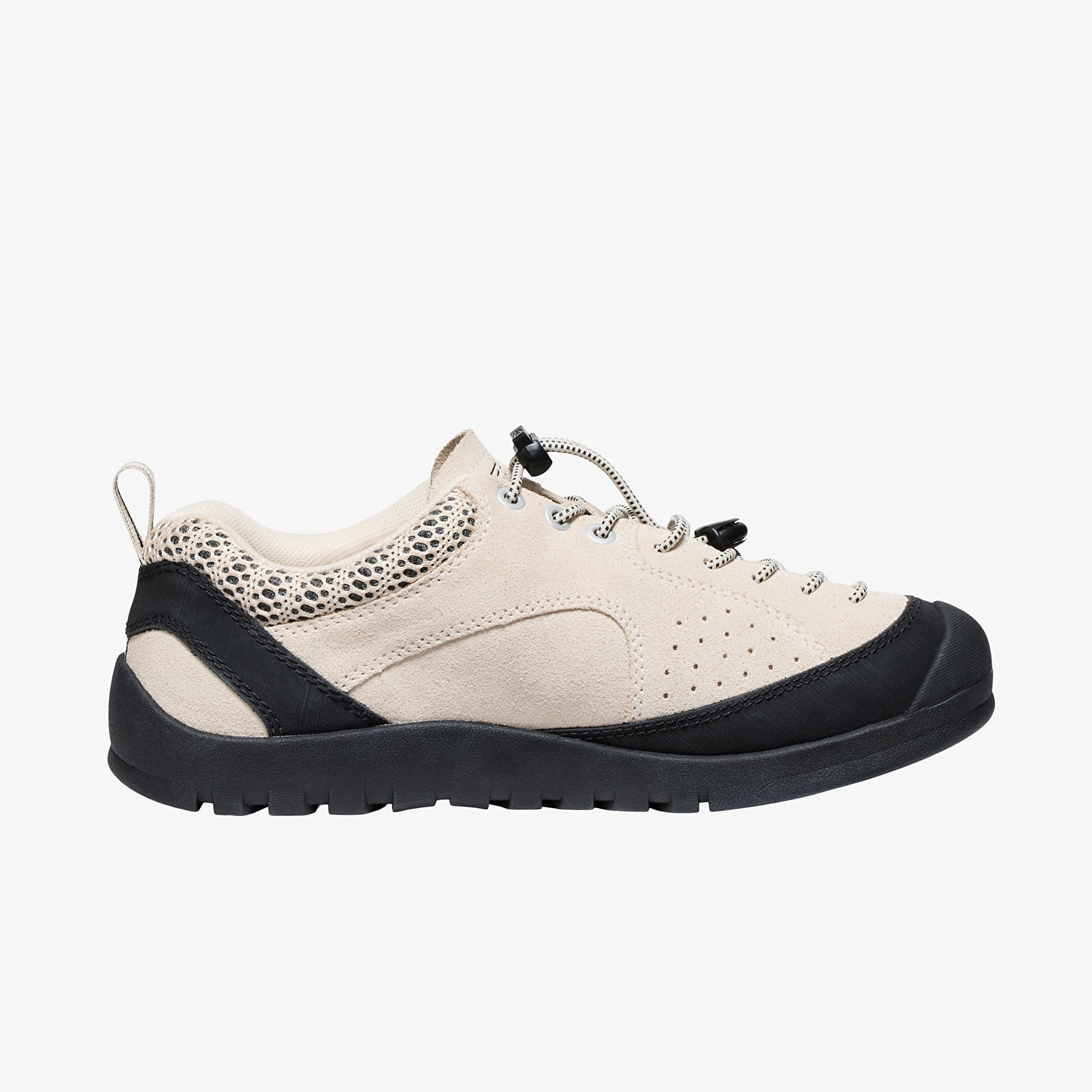 Zapatillas mujer KEEN Jasper Rocks Sp Birch/ Black
