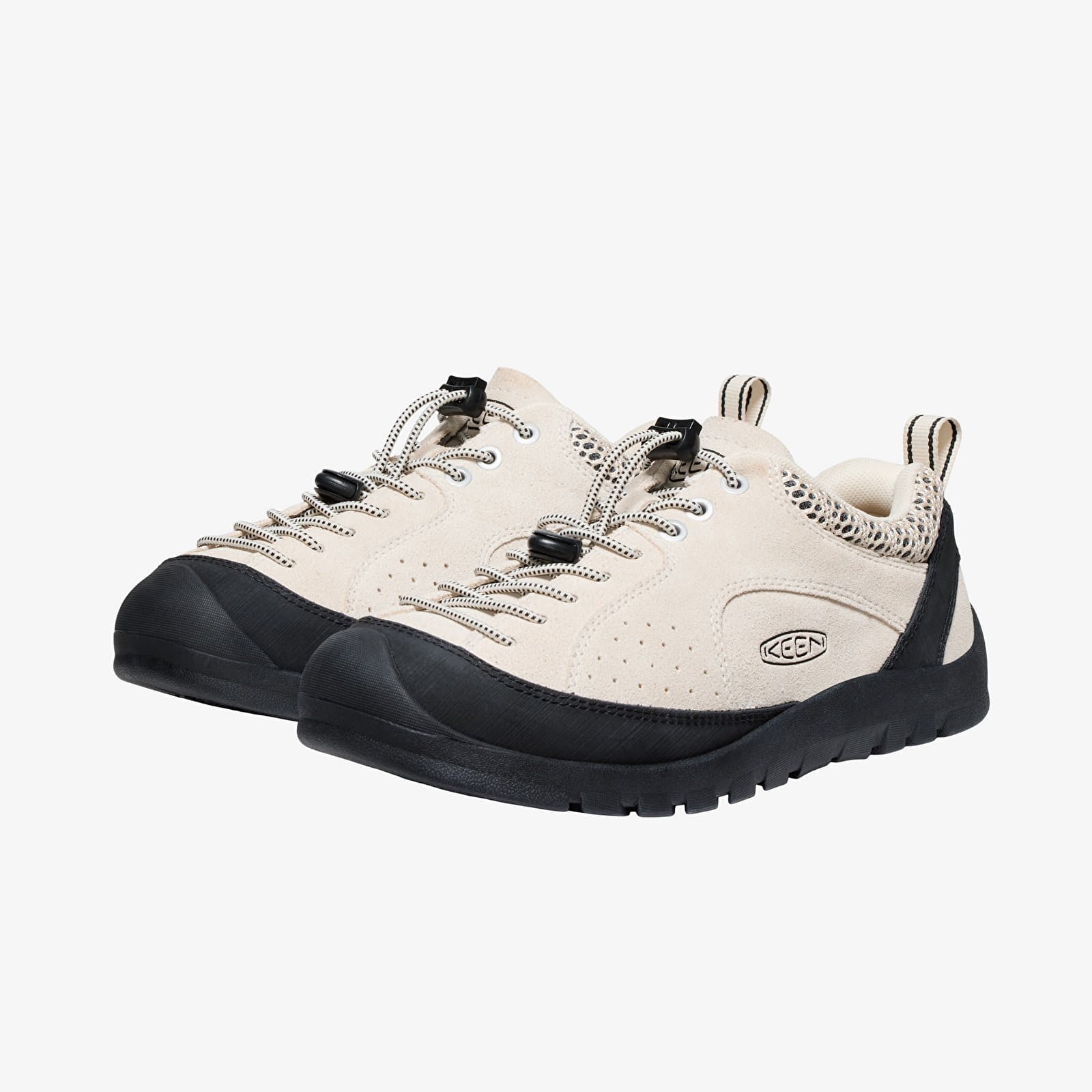 Zapatillas mujer KEEN Jasper Rocks Sp Birch/ Black