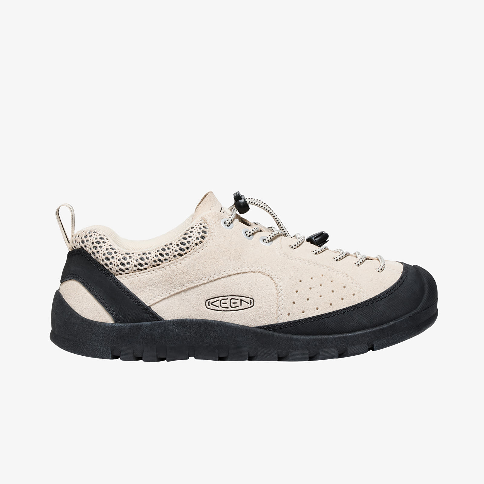 Zapatillas mujer KEEN Jasper Rocks Sp Birch/ Black