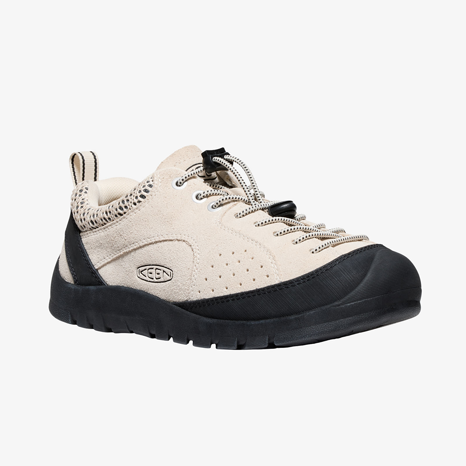 Zapatillas mujer KEEN Jasper Rocks Sp Birch/ Black