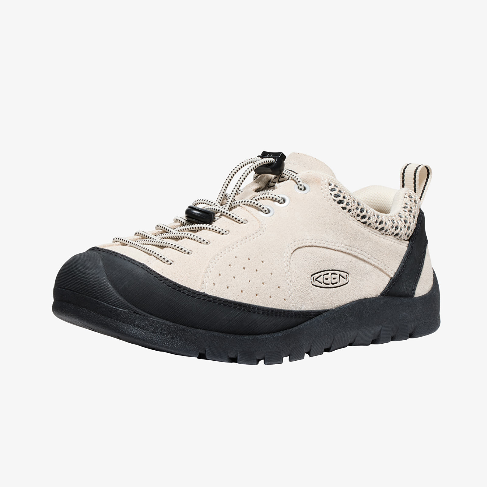 Zapatillas mujer KEEN Jasper Rocks Sp Birch/ Black
