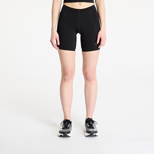 Kratke hlače Y-3 Running Short Leggings Black