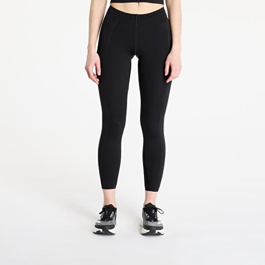 Y-3 Running Leggings Black